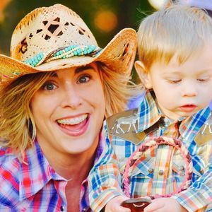 Meet your Posher, Heidi